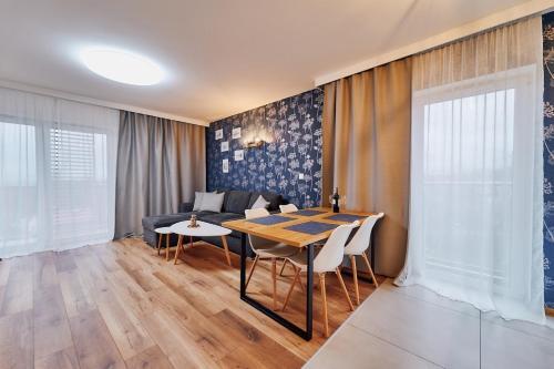 Laguna Apartament Polanica Residence 48