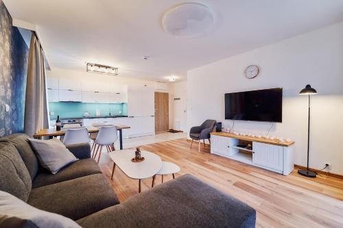 Laguna Apartament Polanica Residence 48