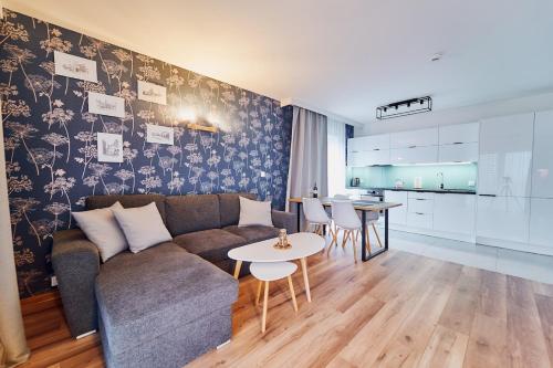 Laguna Apartament Polanica Residence 48