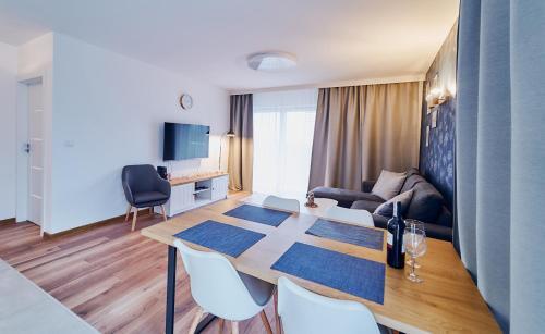 Laguna Apartament Polanica Residence 48