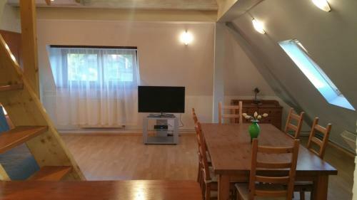 Apartament Na Owczej