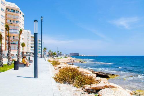 Apartamento Victoria Playa