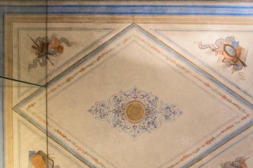 Apartamento Charme&suite - Piazza Signoria