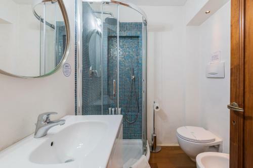 Apartamento Charme&suite - Piazza Signoria