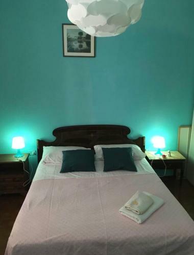 Hostal House Steccuto