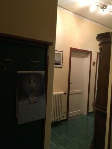 Hostal House Steccuto