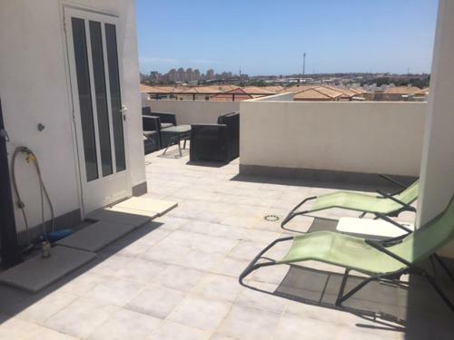 Apartamento Casa La Zorro