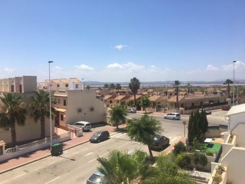 Apartamento Casa La Zorro