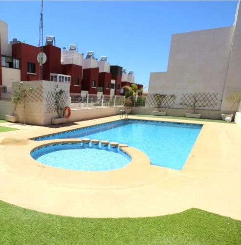Apartamento Casa La Zorro