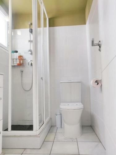 Apartamento Casa La Zorro