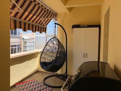 Apartamento Holiday Penthouse Jardin