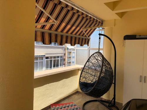 Apartamento Holiday Penthouse Jardin
