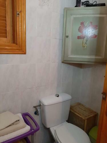 Apartamento Residencia Alhambra Los Cisnes