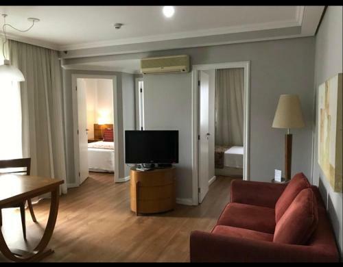 Apartamento Quality Center Paulista