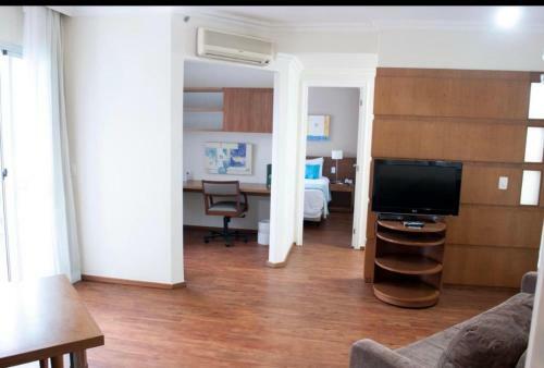 Apartamento Quality Center Paulista
