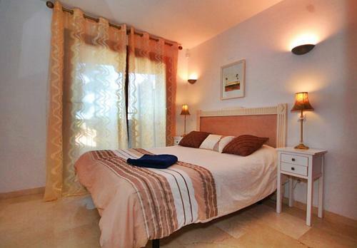 Apartments In Punto Prima