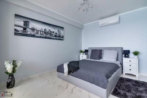 Apartamento La Paz Molo