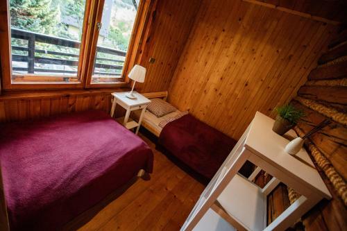 Agroturismo Chata Pod Lasem
