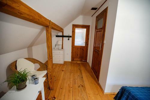 Agroturismo Chata Pod Lasem