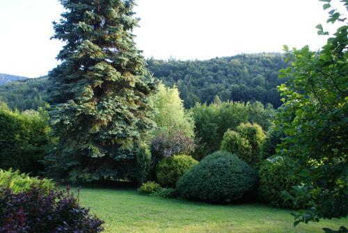 Apartament W Kozubniku Z Widokiem Na G�ry
