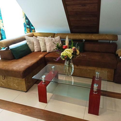Apartamento Wasiel�wka