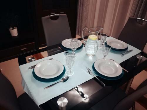 Apartamento Wasiel�wka