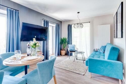 Apartamenty Kozubnik - Apartament 16