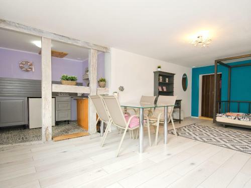 Apartment Bocianowo In Agrotourism