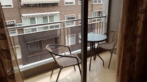 Apartamento La Marina