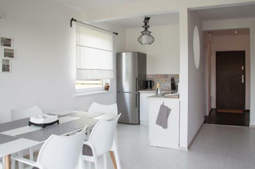 Apartamento Mazury Dom Zak?tek Salpia