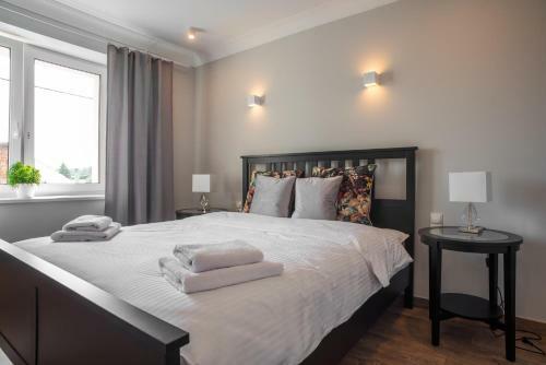Apartamenty Rynek 27