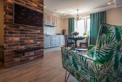 Apartamenty Rynek 27