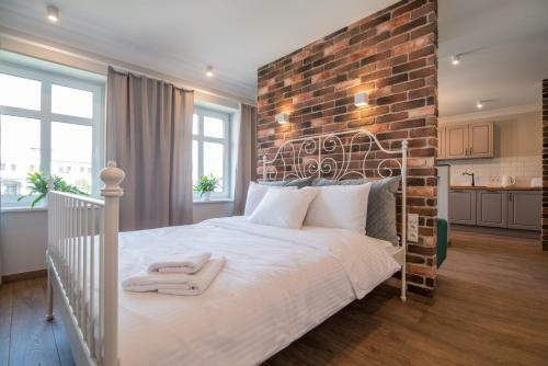 Apartamenty Rynek 27