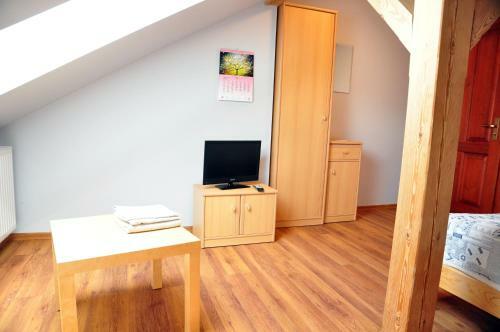 Agroturismo Modrzewiowe Wzgorze