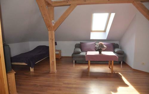 Agroturismo Modrzewiowe Wzgorze