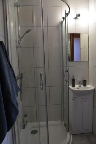 Agroturismo Modrzewiowe Wzgorze