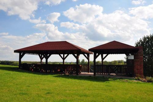 Agroturismo Modrzewiowe Wzgorze