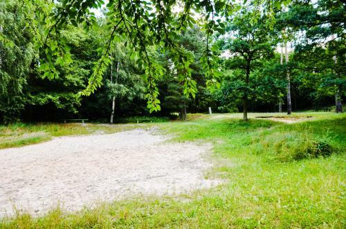 Agroturismo Modrzewiowe Wzgorze