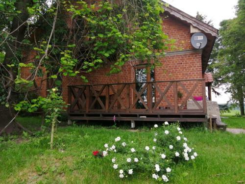 Gospodarstwo Agroturystyczne "dom Na Kolonii"