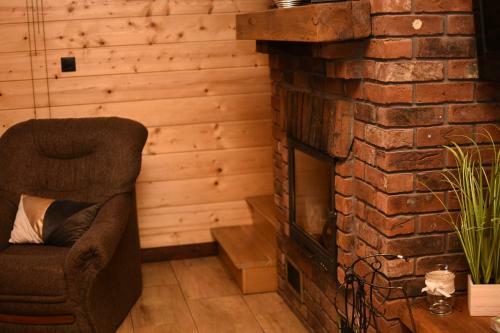 Apartamento Wierzbowy Zak?tek