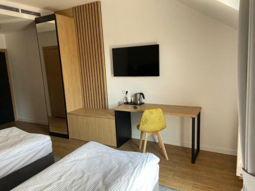 Hotel Sebory