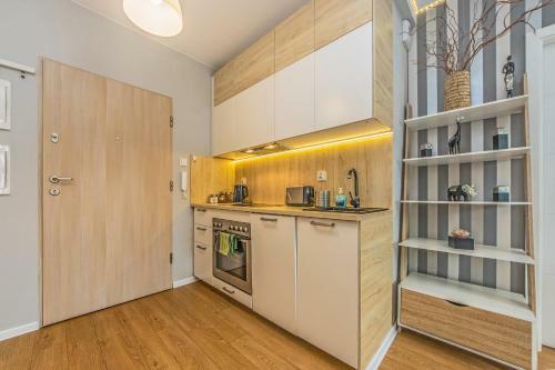 Apartament Lemon