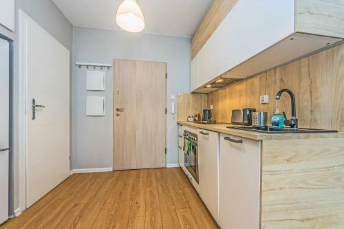 Apartament Lemon