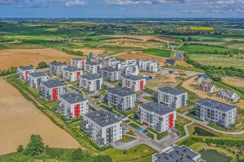 Apartament Lemon