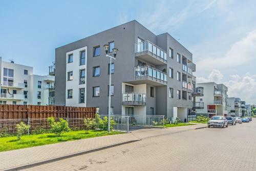 Apartament Lemon