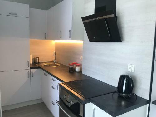 Apartament Lucky