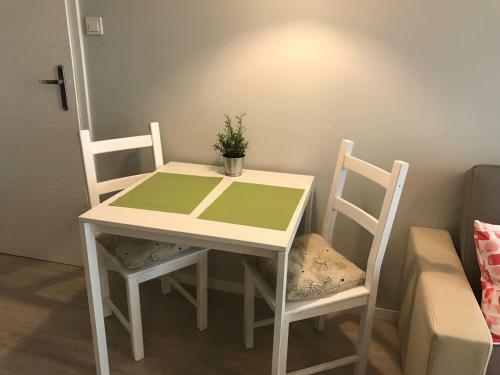 Apartament Lucky
