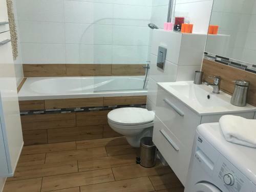 Apartament Lucky