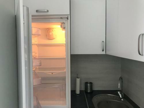 Apartament Lucky
