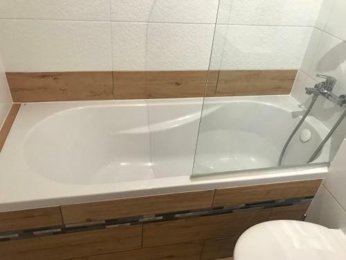 Apartament Lucky